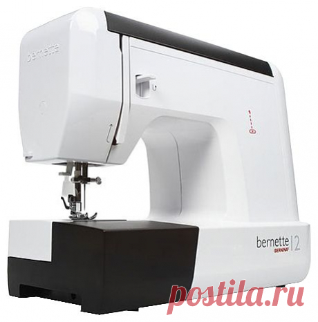 Швейная машина Bernina Bernette 12, Интернет магазин PRIMA vasta
