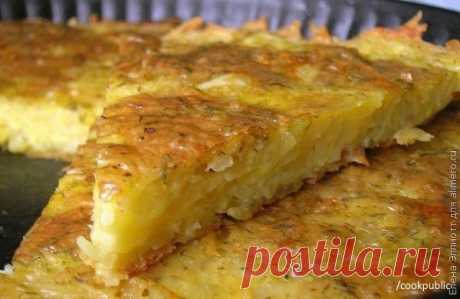 Мои любимые рецепты