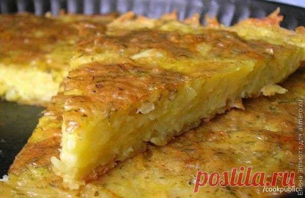 Мои любимые рецепты