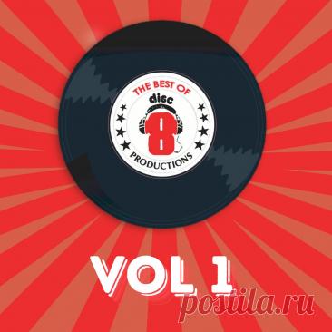 VA - The Best of Discotto Vol. 1 (2025) 320kbps / FLAC