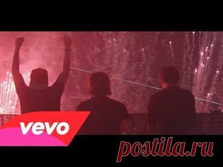 ▶ Swedish House Mafia - Don't You Worry Child ft. John Martin - YouTube
