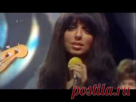 многие слышали, но очень немногие видели их! Venus   Shocking Blue