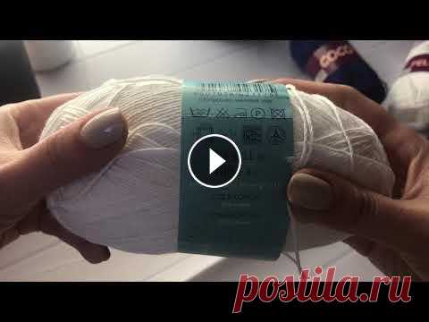 Обзор ниток для филейных платьев крючком Видео основано только лишь на моем опыте и мнении. Мой Инстаграм с готовыми платьями...