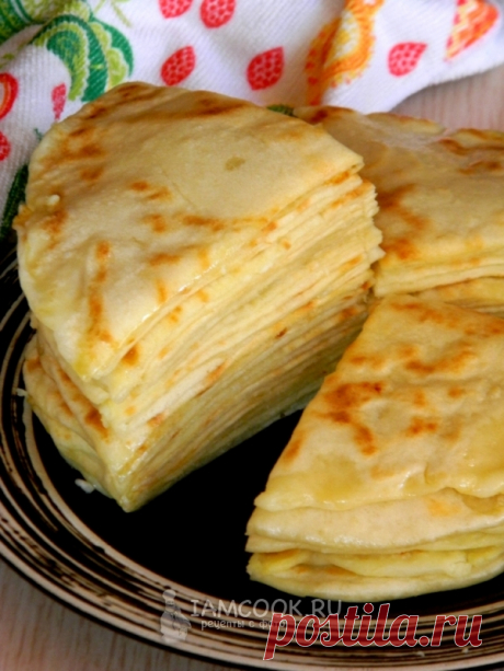 Хычины с сыром и картофелем — рецепт с фото пошагово + отзывы. Как приготовить лепешки Хычины на кефире с адыгейским сыром?