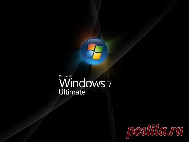 Миграция файлов и параметров пользователей из Windows XP в Windows 7