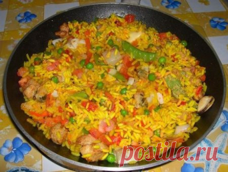 Вкусные рецепты