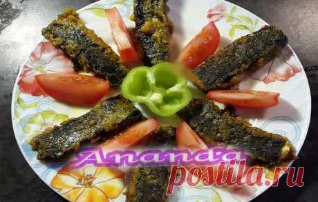 Закуски