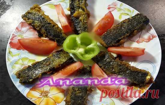 Закуски