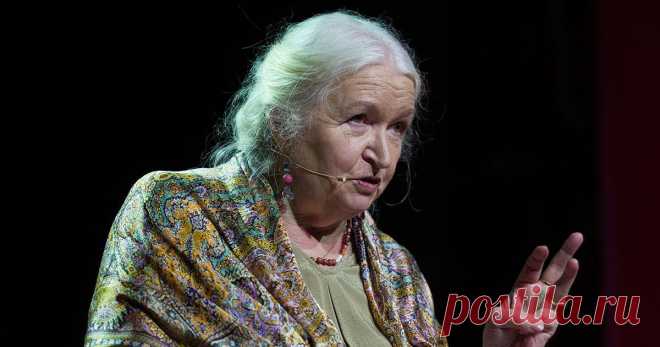 Татьяна Черниговская: «Прекратите читать глупые книги, говорить с придурками и включать плохую музыку – все это остается в вашем мозгу» Профеcсор СПбГУ, доктор филологии и биологии объяснила, как связаны язык и мозг.