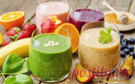 Вкусные рецепты эффективного снижения веса
