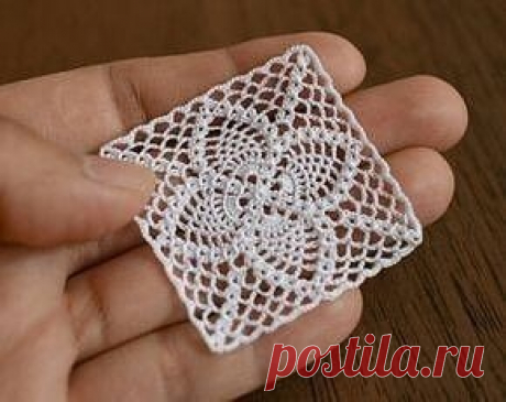 Ηeжныe мотивы крючком Новый конкурс с денежными призами! - условия читаем ЗДЕСЬ
