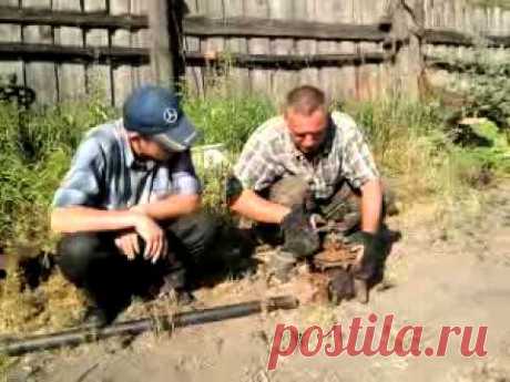 ХИТРАЯ ЗАДВИЖКА