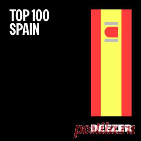 Spain Top 100 Single Charts (07.04.2024)