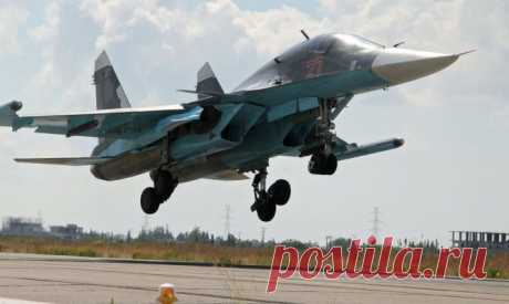 Минобороны РФ: отмечен прогресс по договоренности о полетах в Сирии - Новости Политики - Новости Mail.Ru