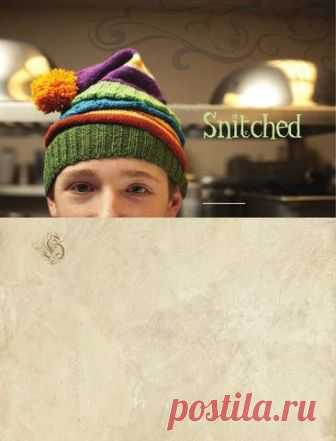 The Unofficial Harry Potter Knits - 2013