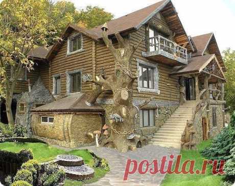 Дизайн home | ВКонтакте