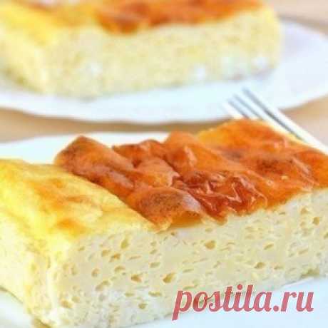 ДА, ДА, ТОТ САМЫЙ ОМЛЕТ - МирТесен