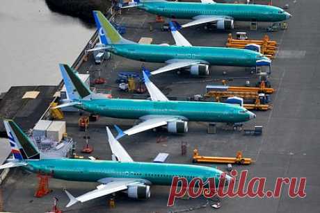 Полсотни самолетов Boeing 737 отправят на доработку из-за проблемы с фюзеляжем. Около полусотни самолетов Boeing 737 отправят на доработку из-за проблемы с фюзеляжем. Компания Spirit AeroSystems, которая поставляет фюзеляжи Boeing, уведомила, что примерно в 50 лайнерах отверстия в фюзеляже были просверлены неправильно. Об этом президент Boeing Commercial Airplanes написал своим сотрудникам.