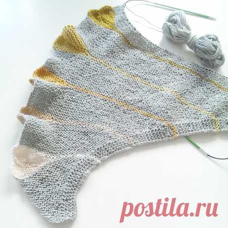 Ravelry: Sweet Seventeen by Katrin Schubert