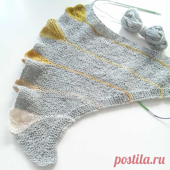 Ravelry: Sweet Seventeen by Katrin Schubert