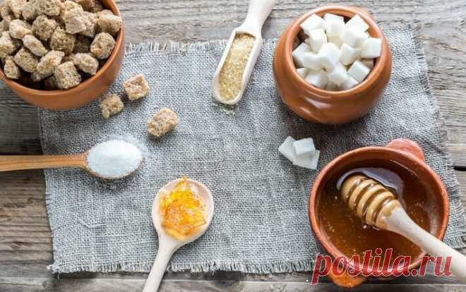 Можно ли употреблять мед при сахарном диабете 2 типа? | Журнал 