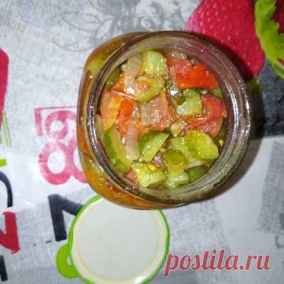 Салат 