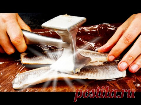 И не надо чёрной икры! НОВОГОДНИЕ ЗАКУСКИ без финансовой нагрузки! Всегда съедаются до первого тоста
