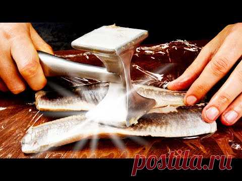 И не надо чёрной икры! НОВОГОДНИЕ ЗАКУСКИ без финансовой нагрузки! Всегда съедаются до первого тоста