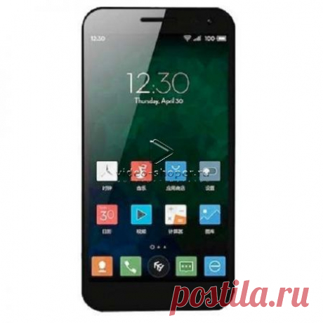 Zopo ZP999 Pro black Цены. Характеристики.