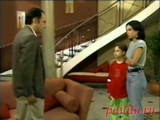 В поисках истины (1998)
