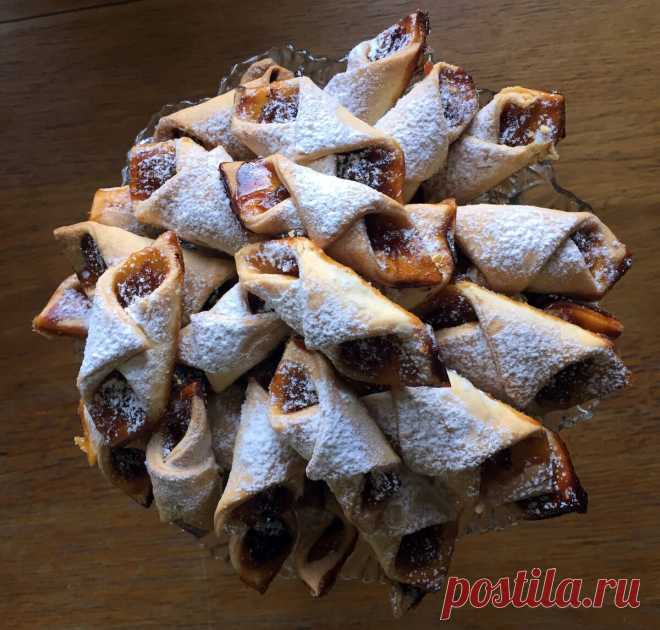 Печенье Минутка. Прекрасное и очень простое песочное тесто | Курочка и дурочка | Яндекс Дзен