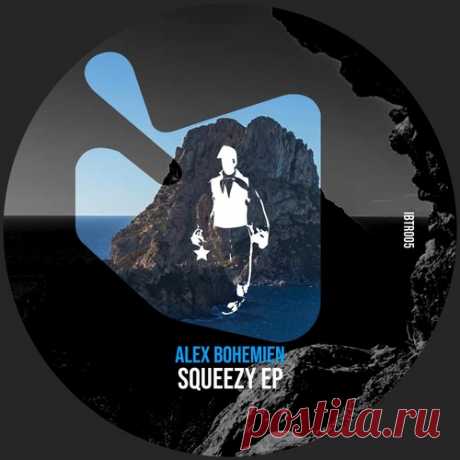 Alex Bohemien – Squeezy EP [IBTR005]