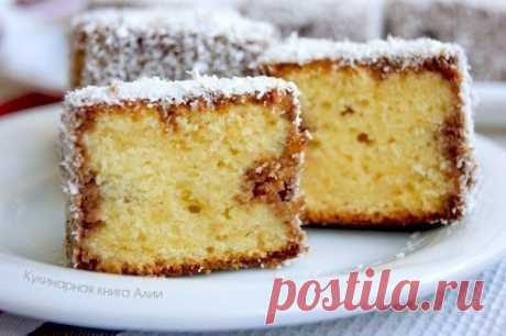 Запись на стене НЕЖНЕЙШЕЕ ПИРОЖНОЕ, ТАЮЩЕЕ ВО РТУ&#33;Очень вкусное, нежное, мягкое и тающее во рту пирожное. В то же время очень простое и быстрое в приготовлении&#33;Понадобится:Бисквит:3 яйца150 г сахара100 мл раст.масла без запаха125 мл молока0,5 ст.л. разрыхлителя..