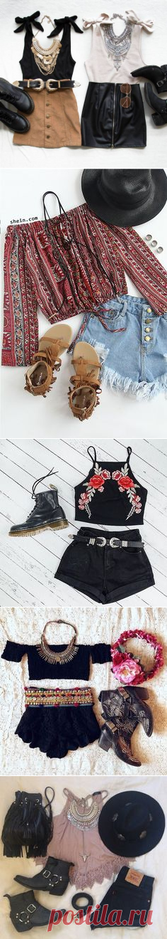 (7) The BEST Online Stores for the Perfect Coachella Outfit & Festival Styles