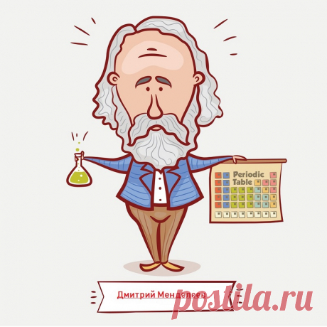 20 абсолютно неожиданных способов использовать водку (Менделеев и не догадывался о таком). Безжалостная к микробам и незаменимая в быту. - Образованная Сова 31 января считается днем рождения русской водки, ведь именно в этот день в 1865 году молодой химик Дмитрий Менделеев защитил докторскую диссертацию на тему «О соединении спирта с водою». Водка, конечно, появилась в России за много веков до Дмитрия Ивановича, но сам термин был официально закреплен только в указе императ...