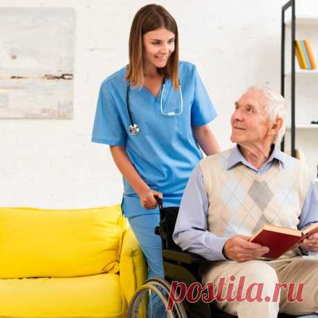 ⚕️ The best professional home health care in Miami and Florida
👴 Individual approach 👩‍⚕️ Qualified specialists 💝 Good prices
☎️ (305)952-4601 📧 info@professionalhhservices.com