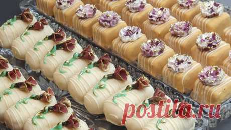 Surpreendente! Nova receita  perfeita para sobremesa. Sabor incrível ✳Curso Doces Finos de Luxo:https://go.hotmart.com/Y51771491D✳Curso Doces Finos para Iniciante:https://go.hotmart.com/R47800472N✳E-book: Massas - Recheios e C...