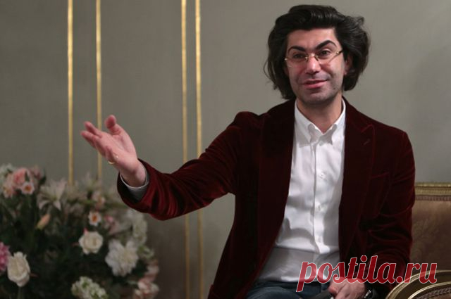 Николай Цискаридзе: «Почему такая ненависть ко всему своему?!» | Персона | Культура | Аргументы и Факты