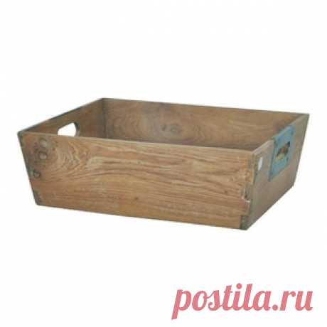 Декоративные коробки на Houzz.ru - большой выбор коробов для хранения