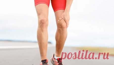 Упражнения при болях в коленях | Делимся советами