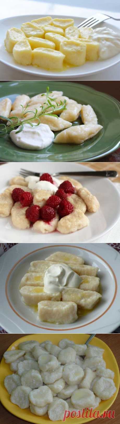Ленивые вареники – когда хочется, чтобы было вкусно и быстро! | ЖЕНСКИЙ МИР