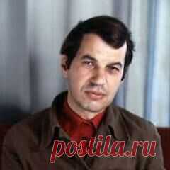 Сегодня 19 июля в 1990 году умер(ла) Георгий Бурков