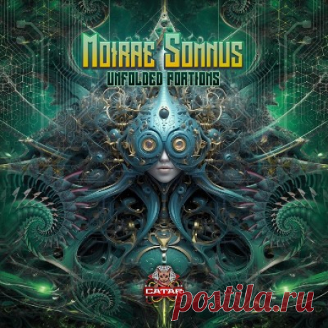 Moirae Somnus – Unfolded Portions