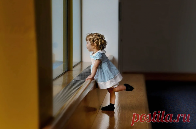 10 вещей, которые нельзя заставлять делать ребенка | Мой Маленький Малыш | Яндекс Дзен
