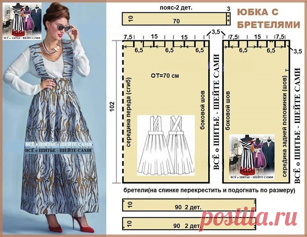 #ЮБКИ