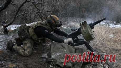 Российская армия освободила село Табаевка в Харьковской области