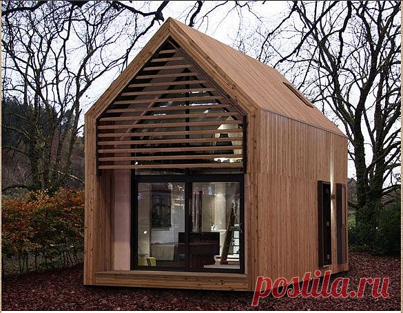 Tiny House Blog , Archive dwelle dwelle.ings