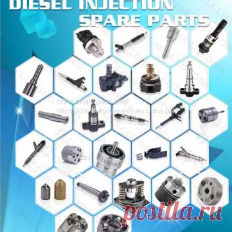 Diesel Fuel Injector Control Valve 28346624 of Diesel engine parts from China Suppliers - 172489321