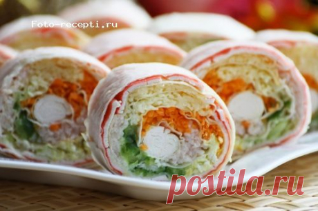 БУДЕТ ВКУСНО!