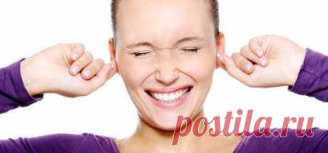 Зуд в ушах какие существуют причины и профилактика | Народная медицина